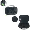 GoPro - SJCAM - Xiaomi Yi 4K - caméra d'action - étui de rangement EVA - camouflage