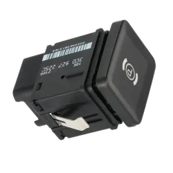 InterruptoresVolkswagen Passat R36 CC 2005 - 2011 - Pulsador de freno de estacionamiento