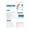 Høreapparat - Bluetooth - trådløst - oppladbart - Open Fit OE - OTC