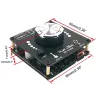 Amplificatore digitale - stereo - HiFi - USB - Bluetooth 5.0 - TPA3116D2 - 50Wx2 - 502H 502M - 10W - 100W