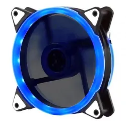 Universal datorfodral kylfläkt - RGB - LED