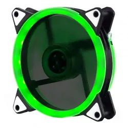 Universal datorfodral kylfläkt - RGB - LED