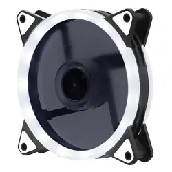 Universal datorfodral kylfläkt - RGB - LED