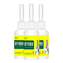 15ml - neglesvampebehandling - fjernelse - neglereparationsvæske