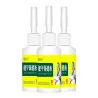 15ml - neglesvampebehandling - fjernelse - neglereparationsvæske