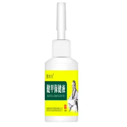 15ml - nagelsvampbehandling - borttagning - nagelreparationsvätska