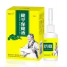 Tratamiento15ml - tratamiento de hongos en las uñas - eliminación - líquido reparador de uñas