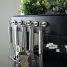 Magnetic hanging hook - strong neodymium magnet - 32mm - 5.5kgMagnets
