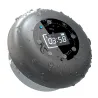 Bluetooth - wireless - portable - shower speaker - waterproof - with microphone - FM - LCD displayBluetooth speakers