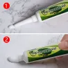 Mint urtekrem - hemoroider salve - smertelindring - utvortes bruk