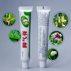 Creme para pés de atleta - anti-coceira - anti-suor - anti-odor - pés psoríase - alívio da dor - pomada antibacteriana