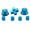 Aluminium Playstation 4-kontrollknappar - tumsticka - kula - PS4