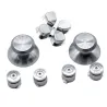 Aluminum Playstation 4 controller buttons - thumb-stick - bullet - PS4Controllers