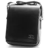 Vintage skulder-/crossbody-veske - 21 * 23 * 7 cm