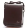 Vintage axel-/crossbodyväska - 21 * 23 * 7cm