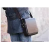 Torba na ramię / crossbody w stylu vintage - 21 * 23 * 7 cmTorebki