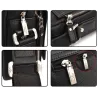Torba na ramię / crossbody w stylu vintage - 21 * 23 * 7 cmTorebki