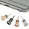 3,5-mm-Audiobuchsenschutz / SIM-Auswurfwerkzeug – für Smartphones – Tablets – iPhone