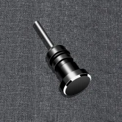 CablesProtector de conector de audio de 3,5 mm / herramienta de expulsión de SIM - para Smartphone - tabletas - iPhone