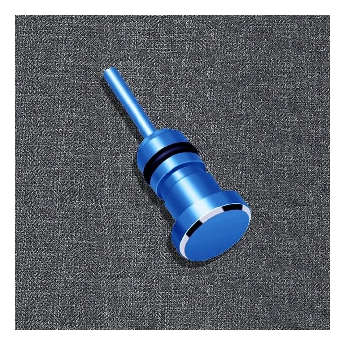 3.5mm audio jack protector / SIM eject tool - for Smartphone - tablets - iPhoneCables