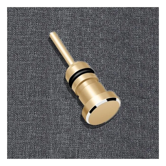 3.5mm audio jack beschermer / SIM-uitwerptool - voor smartphone - tablets - iPhoneKabels