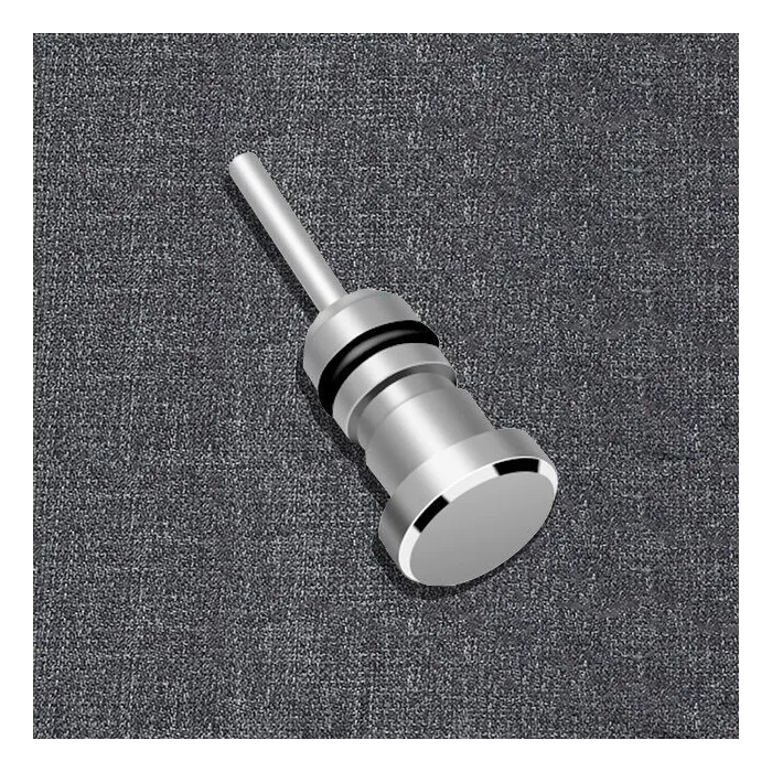 3.5mm audio jack protector / SIM eject tool - for Smartphone - tablets - iPhoneCables