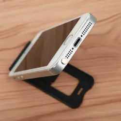 Protezione per jack audio da 3,5 mm / Strumento di espulsione della SIM - per Smartphone - tablet - iPhone