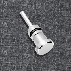 3,5 mm ljudjackskydd / SIM-utmatningsverktyg - för smartphone - surfplattor - iPhone