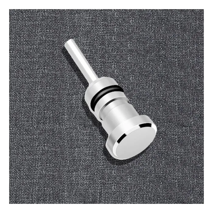 3.5mm audio jack protector / SIM eject tool - for Smartphone - tablets - iPhoneCables