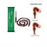 Hemorroider salve - urtegel - ekstern / intern behandling - 5 stk