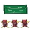 Hemorrhoids ointment - herbal gel - external / internal treatment - 5 piecesSkin