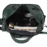 Elegant leather backpack - multifunction shoulder bagBackpacks