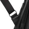 MochilasMochila vintage de moda - bolso de hombro multifunción de cuero - patrón de piel de serpiente