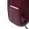 Multifunctional backpack - fashionable shoulder leather bagBackpacks