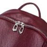 Multifunctional backpack - fashionable shoulder leather bagBackpacks