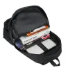 Zaino alla moda - Borsa per laptop da 15,6 pollici - Porta di ricarica USB