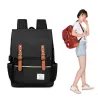 Vintage backpack - 15.6" laptop bag - USB charging portBackpacks