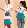 Elegante multifunctionele rugzak - laptoptas - waterdichtRugzakken