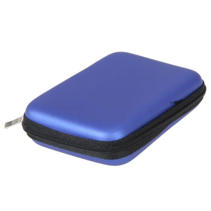 Protection case / pouch for 2.5 inch external hard drive
