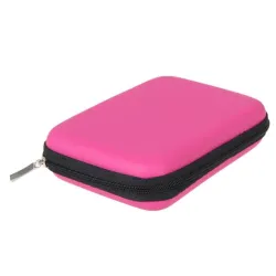 Caso de proteção / bolsa para 2,5 polegadas disco rígido externo