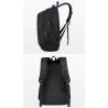 Fashionable backpack - 15.6 inch laptop bag - USB charging portBackpacks