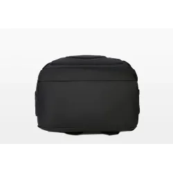 Mochila elegante - bolsa para laptop de 15,6 polegadas - porta de carregamento USB