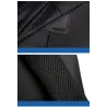 Mochila elegante - bolsa para laptop de 15,6 polegadas - porta de carregamento USB