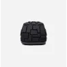 Fashionable backpack - laptop bag - waterproof - USB charging port - carving designBackpacks