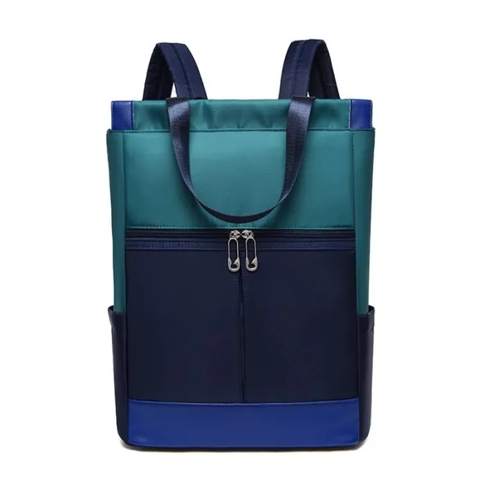 Elegante multifunctionele rugzak - laptoptas - waterdichtRugzakken