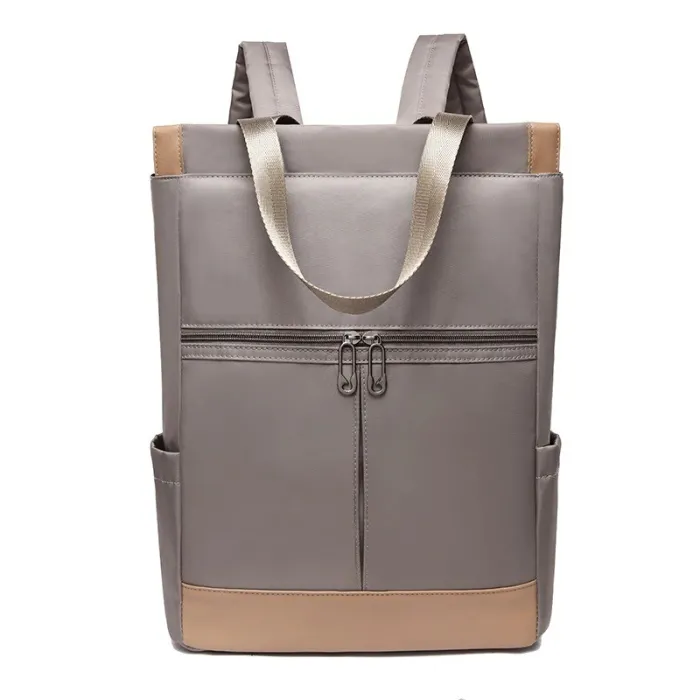 Elegante multifunctionele rugzak - laptoptas - waterdichtRugzakken