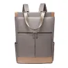Elegante multifunctionele rugzak - laptoptas - waterdichtRugzakken