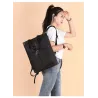 Elegant multifunktionsryggsäck - laptopväska - vattentät