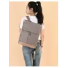 Elegant multifunktionsrygsæk - laptoptaske - vandtæt