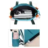 Sac à dos multifonction élégant - sac pour ordinateur portable - étanche